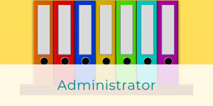 Administrator Vacancy