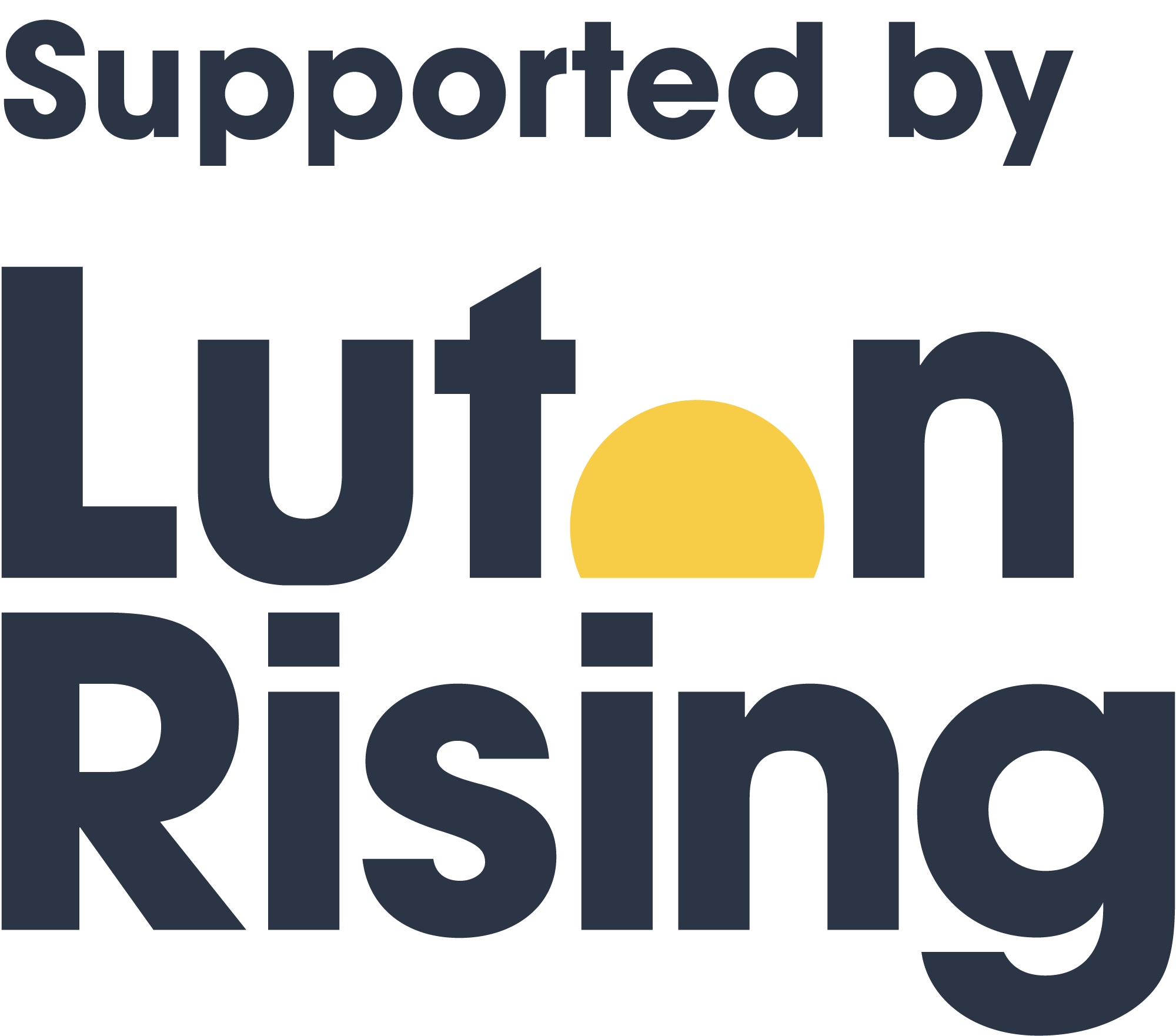 Luton Rising Join 1